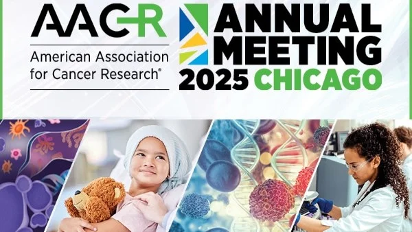 AACR 2025